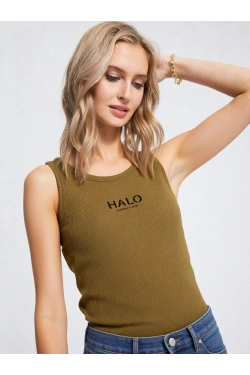 HALO Topp, värv: kaamel