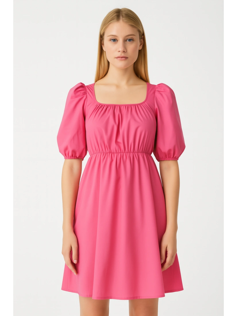 Y.A.S Dress, pink