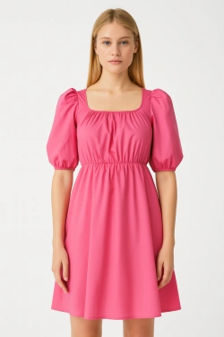 Y.A.S Dress, pink