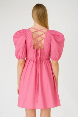 Y.A.S Dress, pink