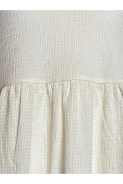 Vero Moda Dress, off white