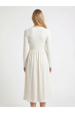Vero Moda Dress, off white