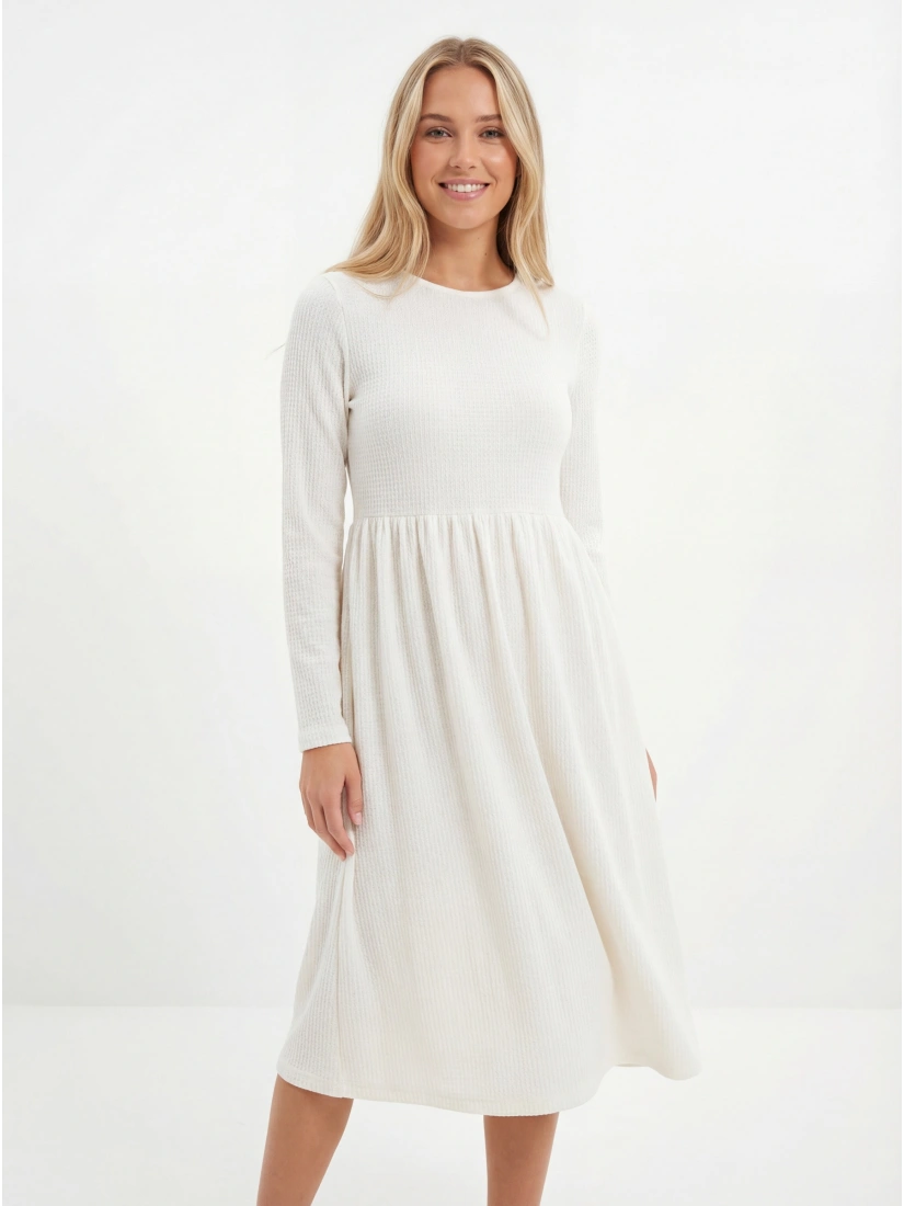 Vero Moda Dress, off white