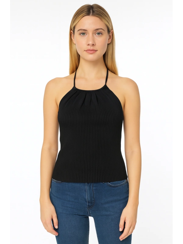 Glamorous Topp, värv: must