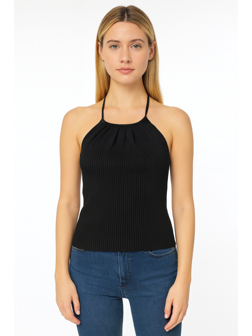 Glamorous Topp, värv: must