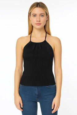 Glamorous Topp, värv: must
