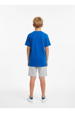NAME IT T-särk, värv: sinine
