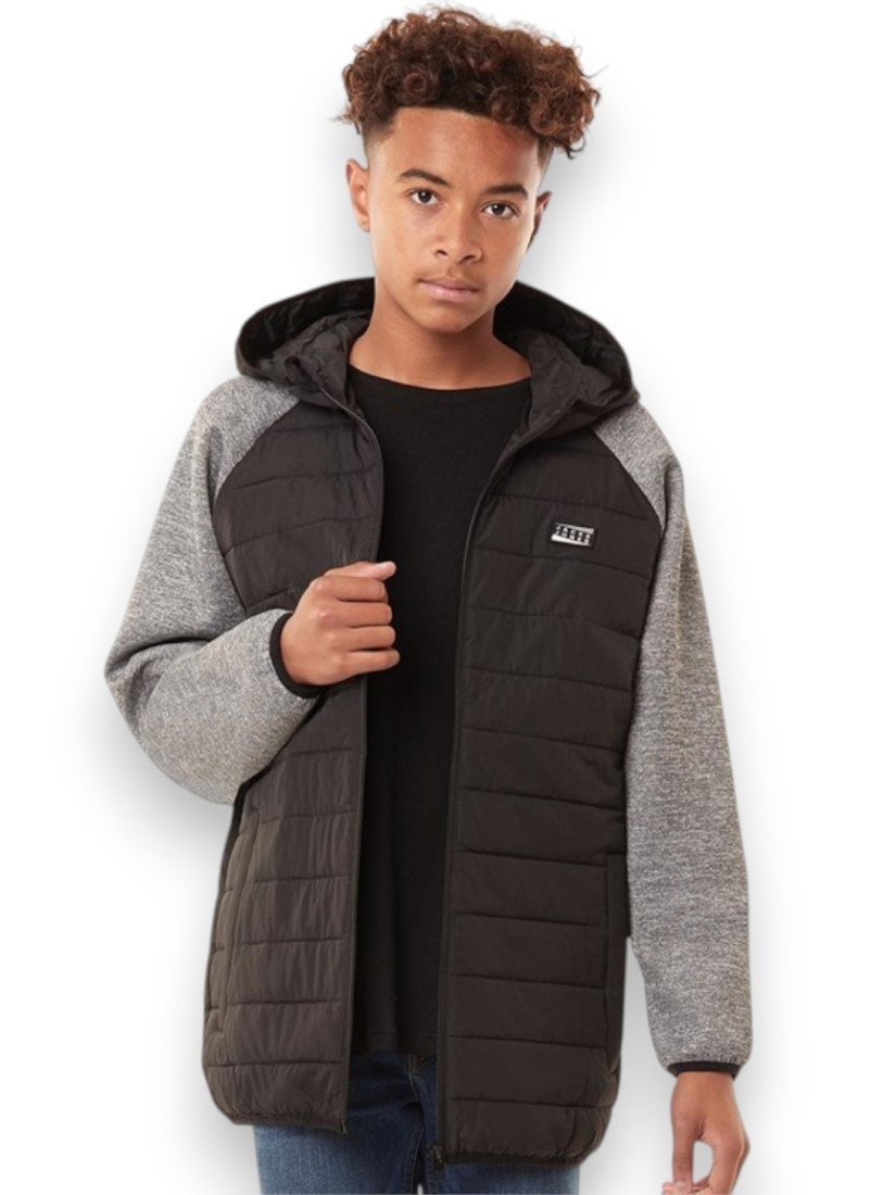 JACK&JONES JWHTOBY Jope, värv: hall