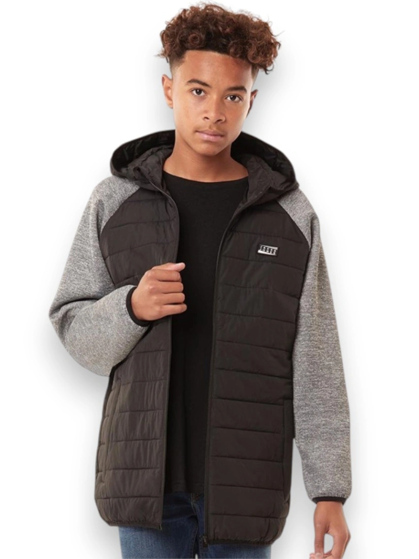 JACK&JONES JWHTOBY Jope, värv: hall