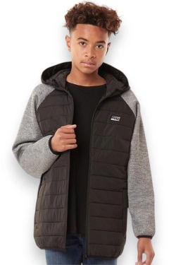 JACK&JONES JWHTOBY Jope, värv: hall