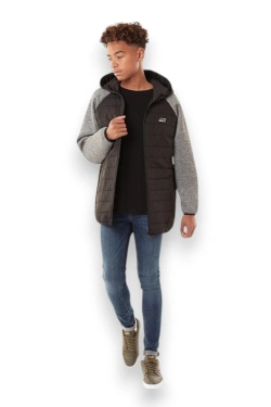 JACK&JONES JWHTOBY Jope, värv: hall