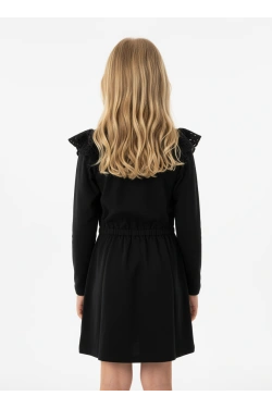 VINGINO dress PALESA, black