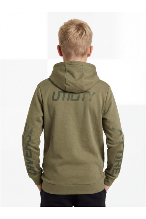 JACK&JONES hoodie
