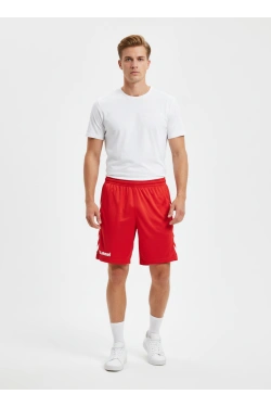 hummel shorts