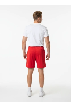hummel shorts