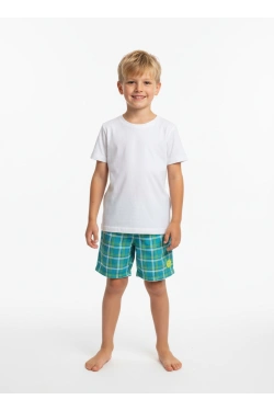 CMP shorts, blue