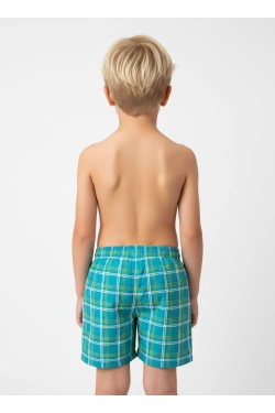 CMP shorts, blue