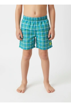 CMP shorts, blue