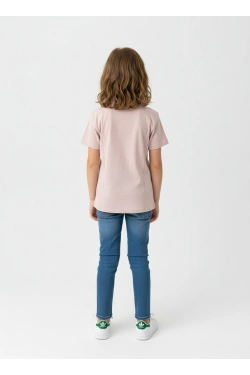 Only T-shirt, pink