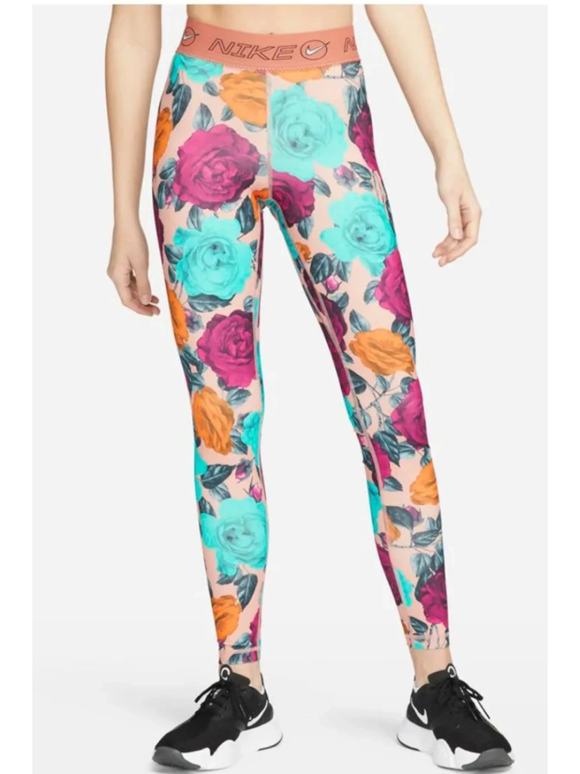 Nike Леггинсы