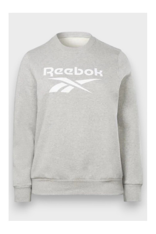 REEBOK Dressipluus, värv: hall
