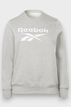 REEBOK Dressipluus, värv: hall