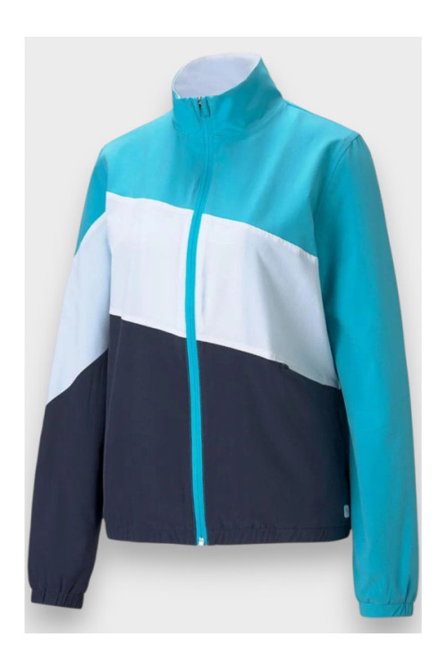 Puma Track Jacket