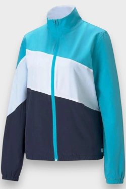 Puma Track Jacket