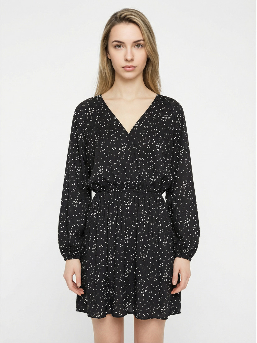 GAP dress, black
