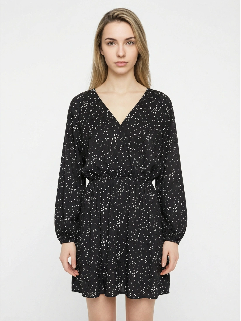 GAP dress, black