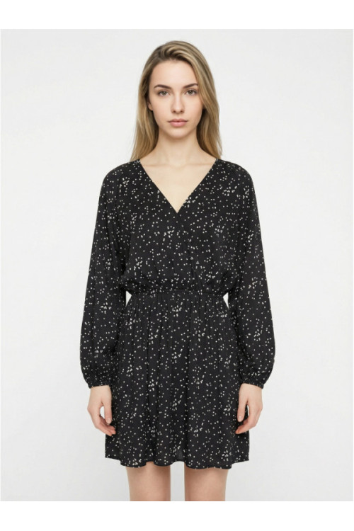 GAP dress, black