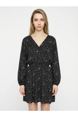 GAP dress, black