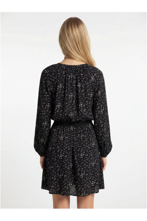 GAP dress, black