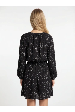 GAP dress, black