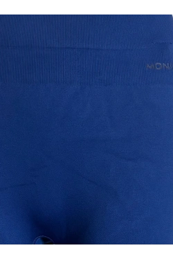 PIECES Leggings, blue