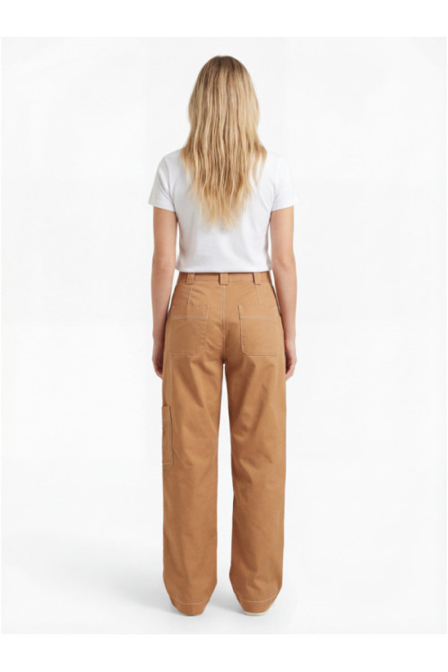 sinsay Pants, camel