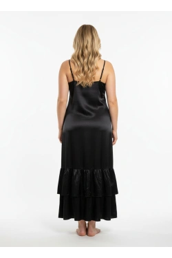 Vila dress, black
