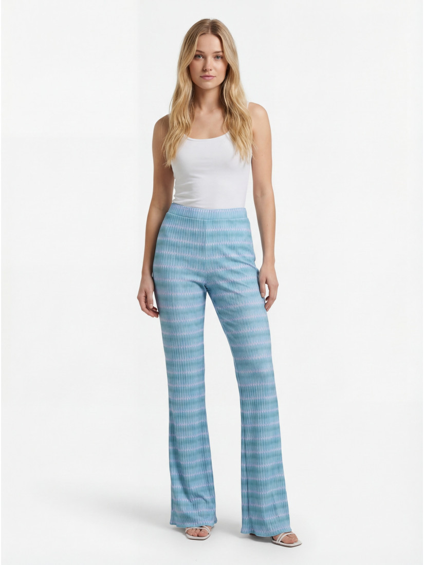 Even&Odd Pants, blue