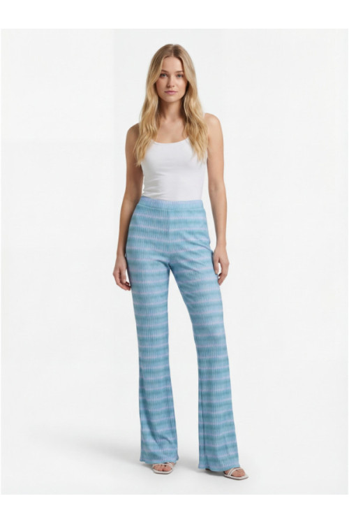 Even&Odd Pants, blue