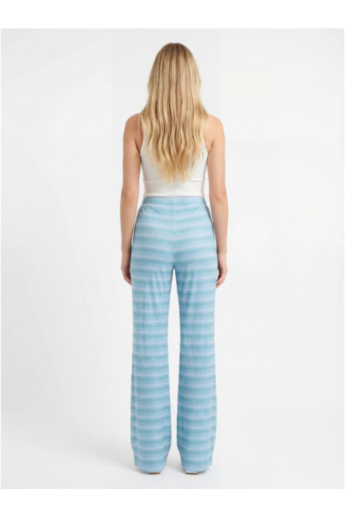 Even&Odd Pants, blue