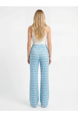 Even&Odd Pants, blue