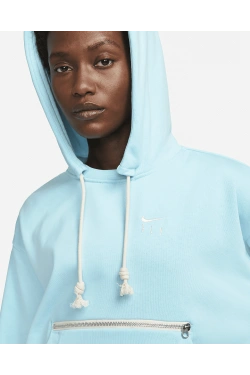 Nike Dressipluus, värv: sinine