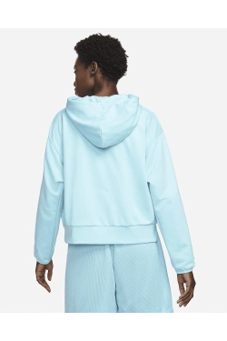 Nike Dressipluus, värv: sinine