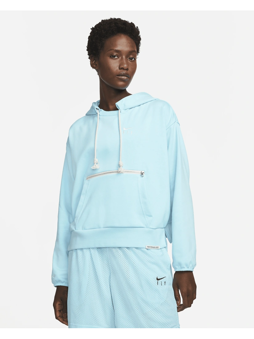 Nike Dressipluus, värv: sinine