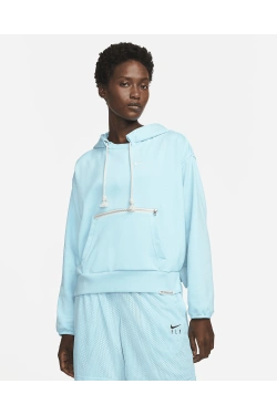 Nike Dressipluus, värv: sinine