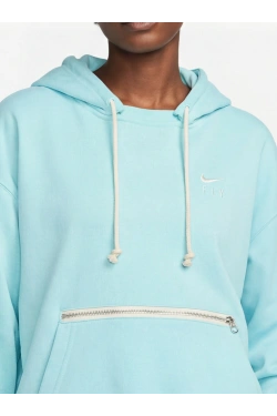 Nike Dressipluus, värv: sinine