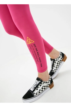 Vans Leggings, pink