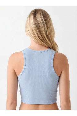 Even&Odd Top, blue