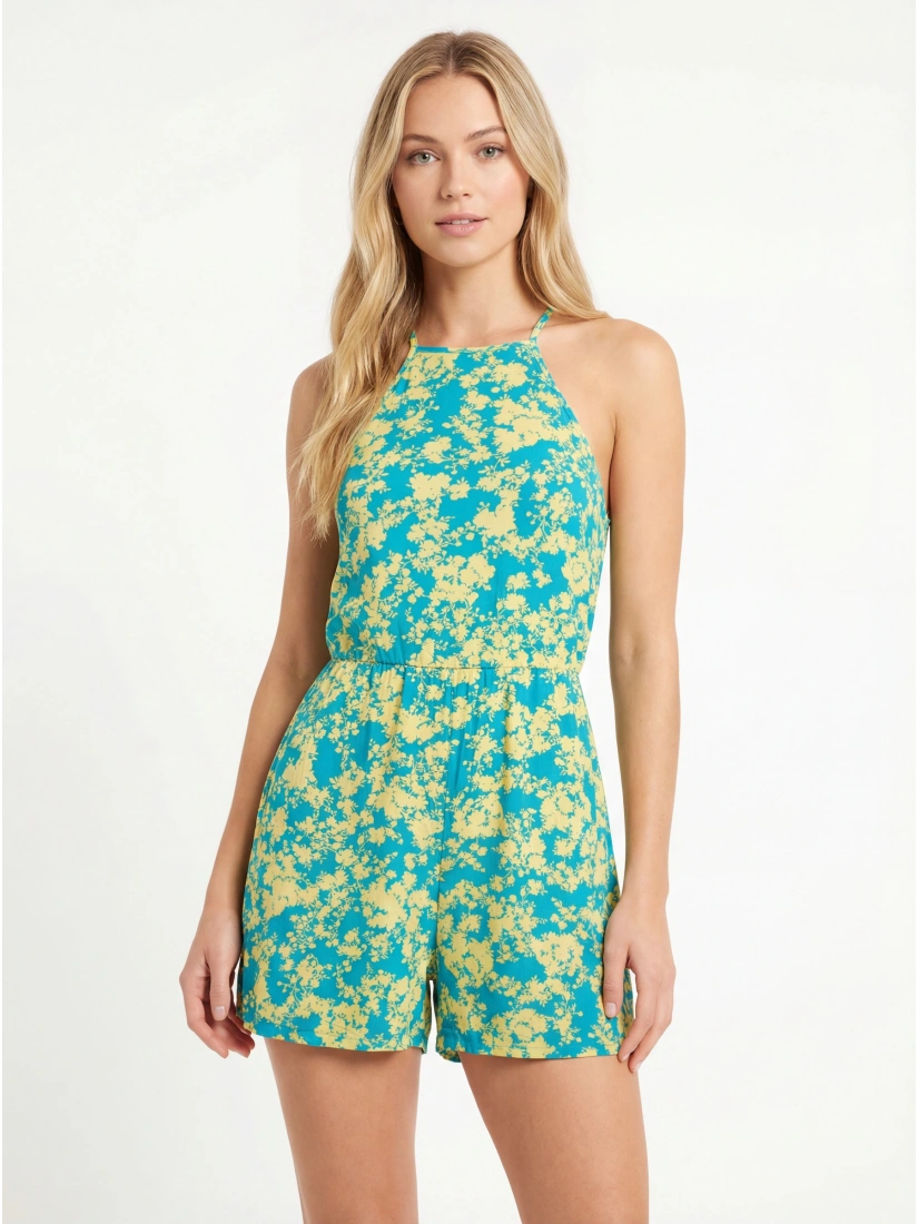 Even&Odd Jumpsuit, blue