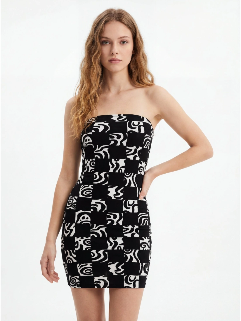 MONKI Kleit